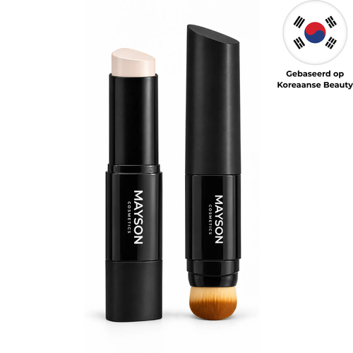 Eine gratis CHANGING FOUNDATION