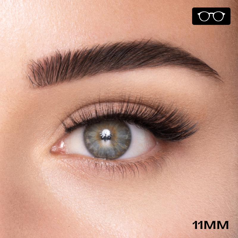BOSSY LASH