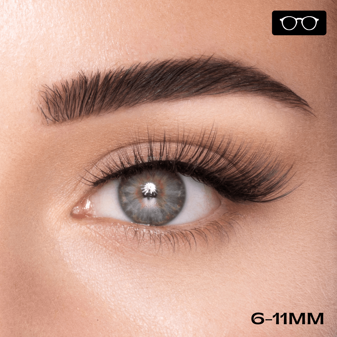 
            
              CLASSY LASH (DE) - MAYSON Cosmetics
            
          