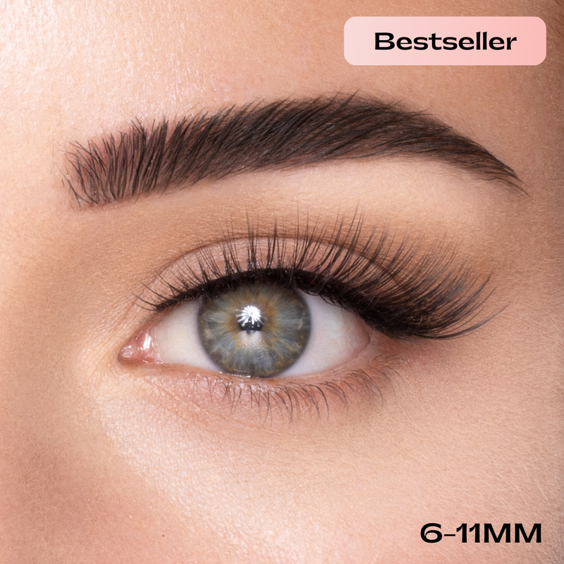 CLASSY LASH