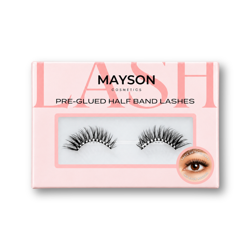 DAILY LASH