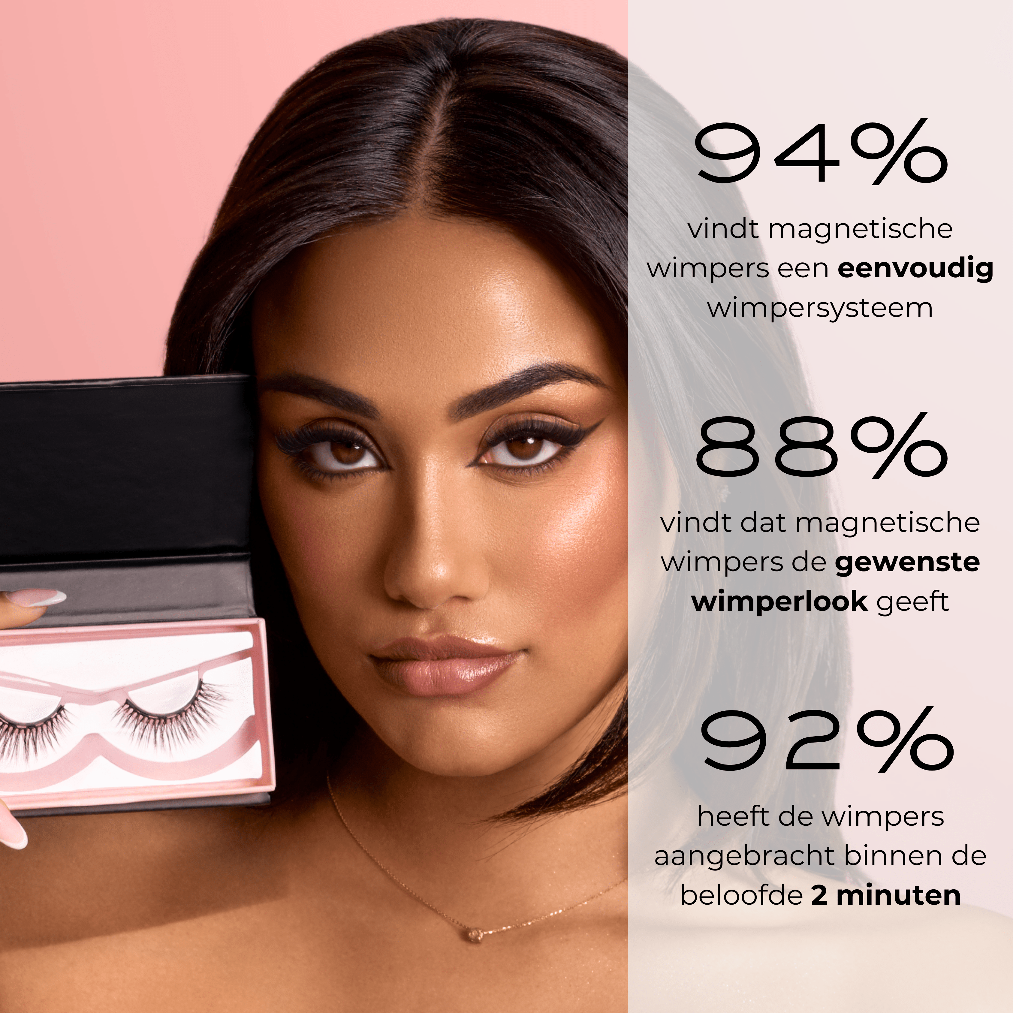 
            
              MAGNETISCHE WIMPERS - MAYSON Cosmetics
            
          