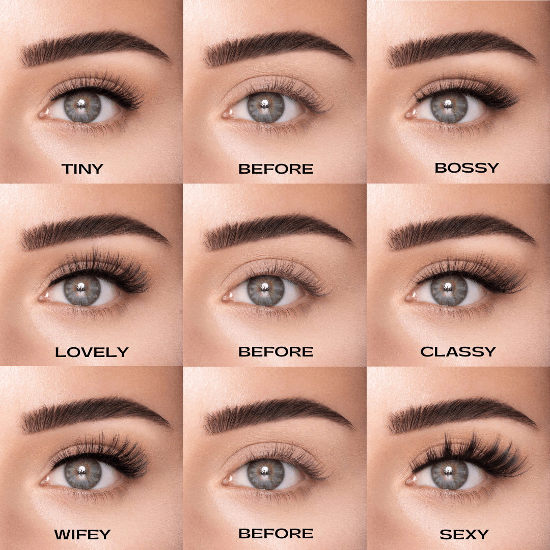 
            
              STARTER KIT (DE) - MAYSON Cosmetics
            
          