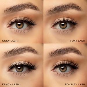 FANCY LASH