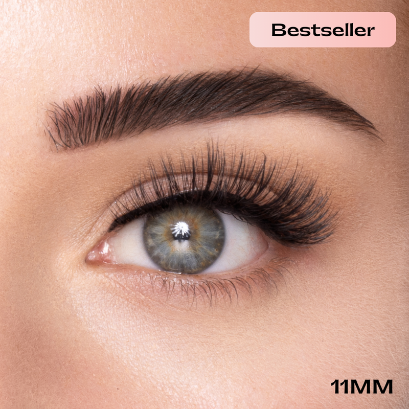 LOVELY LASH