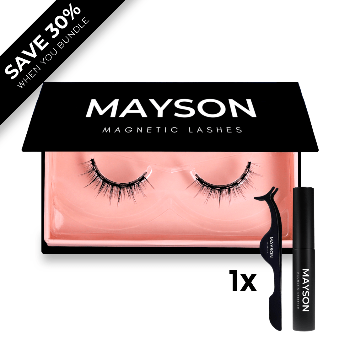 
            
              BABY KIT (EN) - MAYSON Cosmetics
            
          