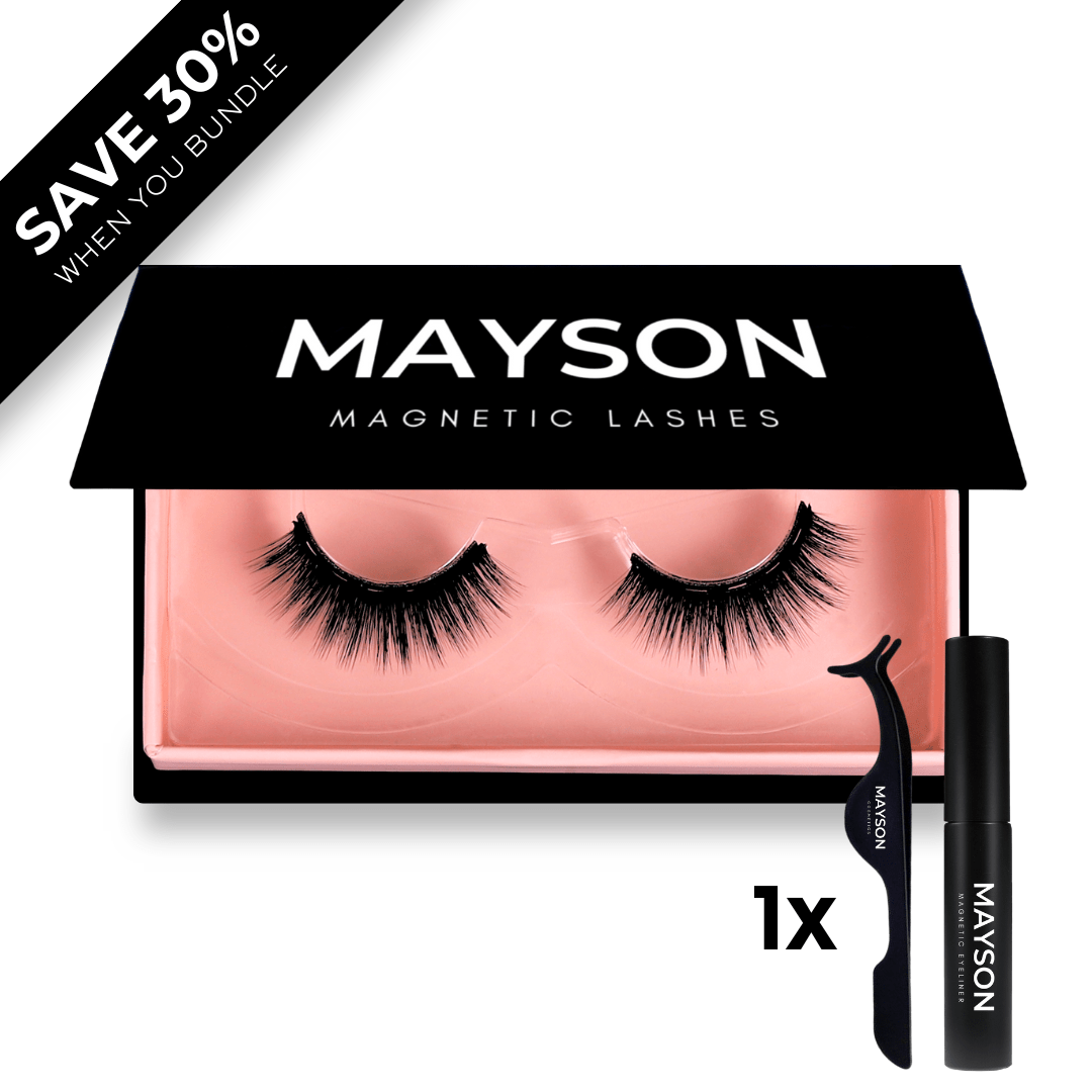 
            
              BOSSY KIT (EN) - MAYSON Cosmetics
            
          