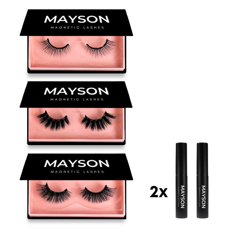 CAT EYE KIT