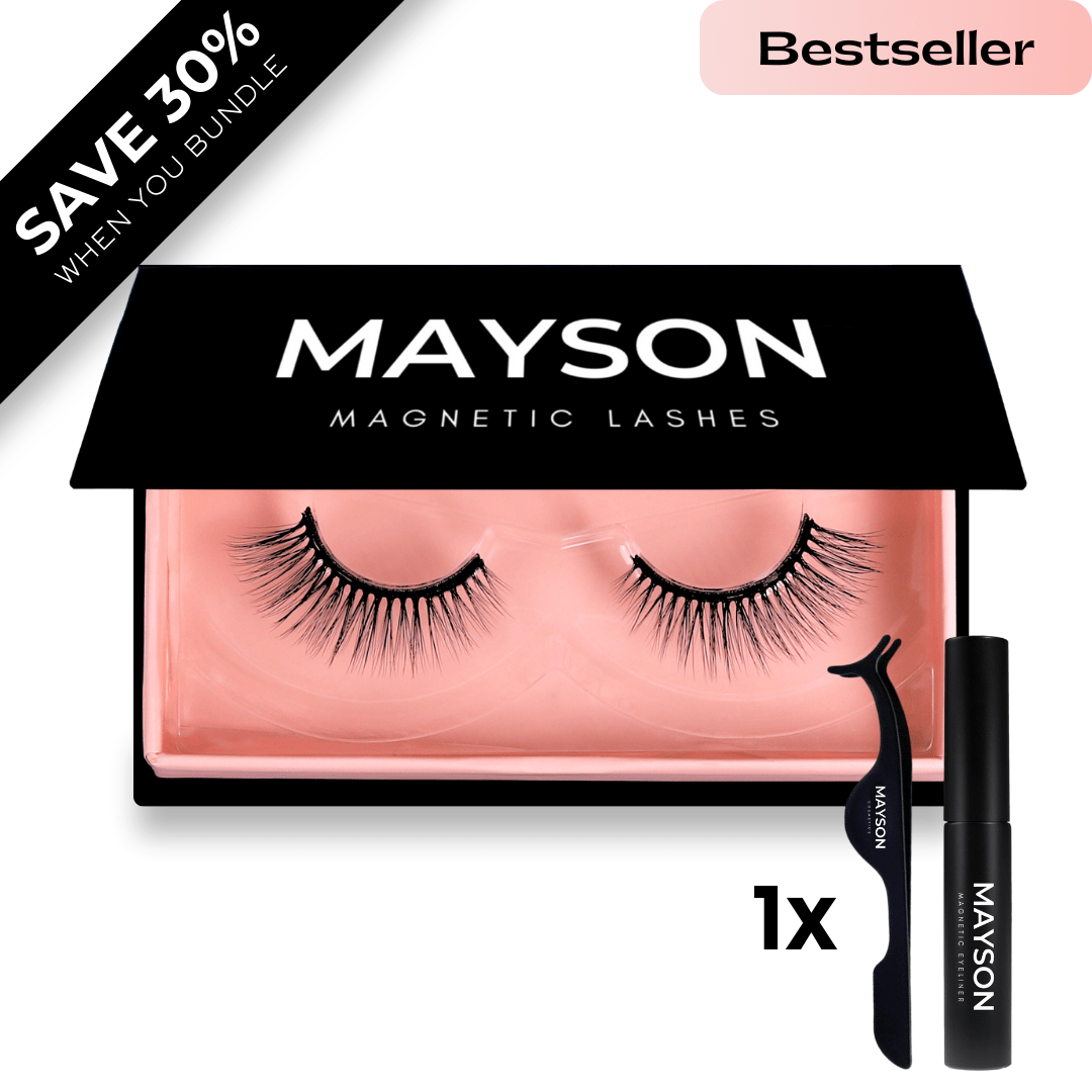 
            
              CLASSY KIT (EN) - MAYSON Cosmetics
            
          
