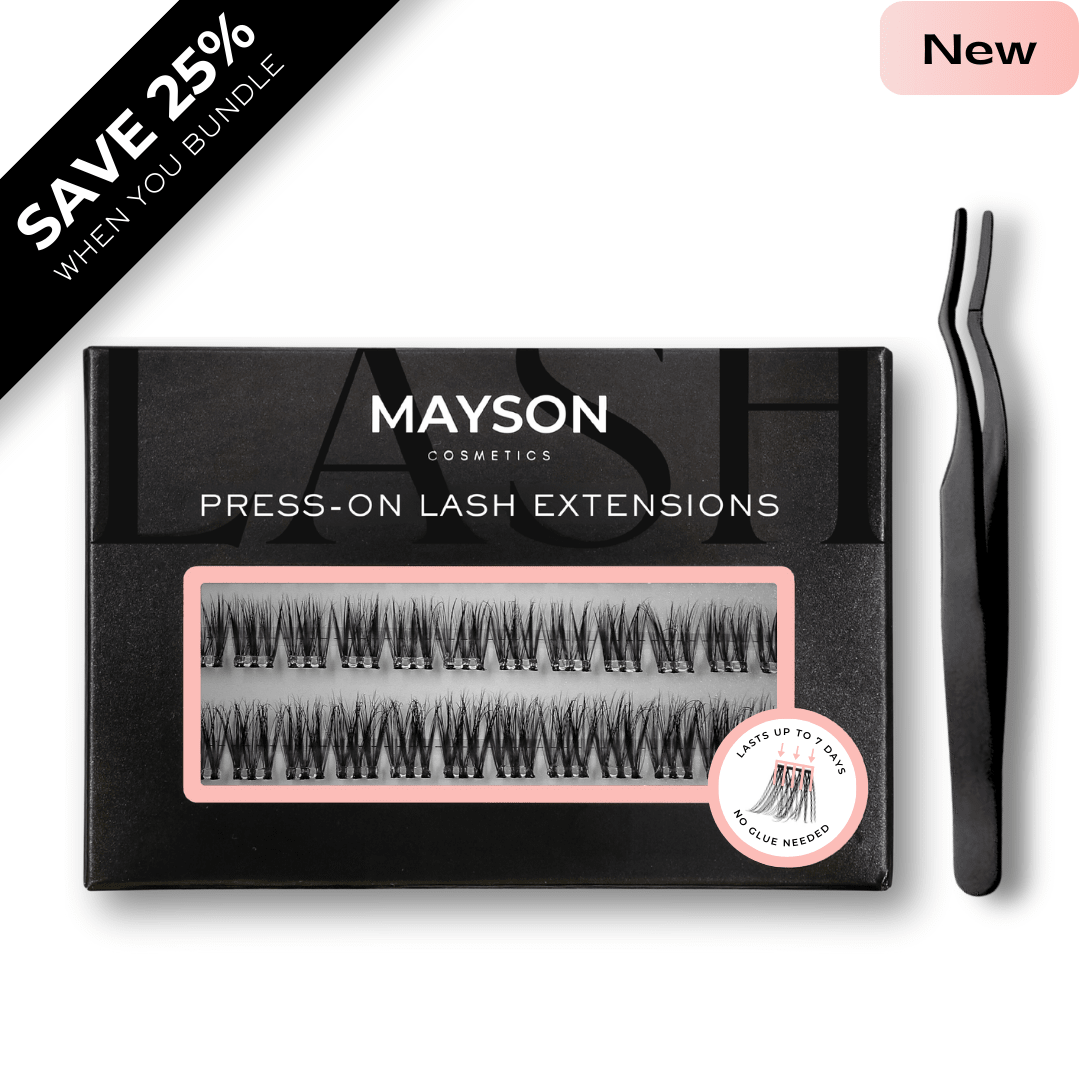 
            
              COSY KIT (EN) - MAYSON Cosmetics
            
          