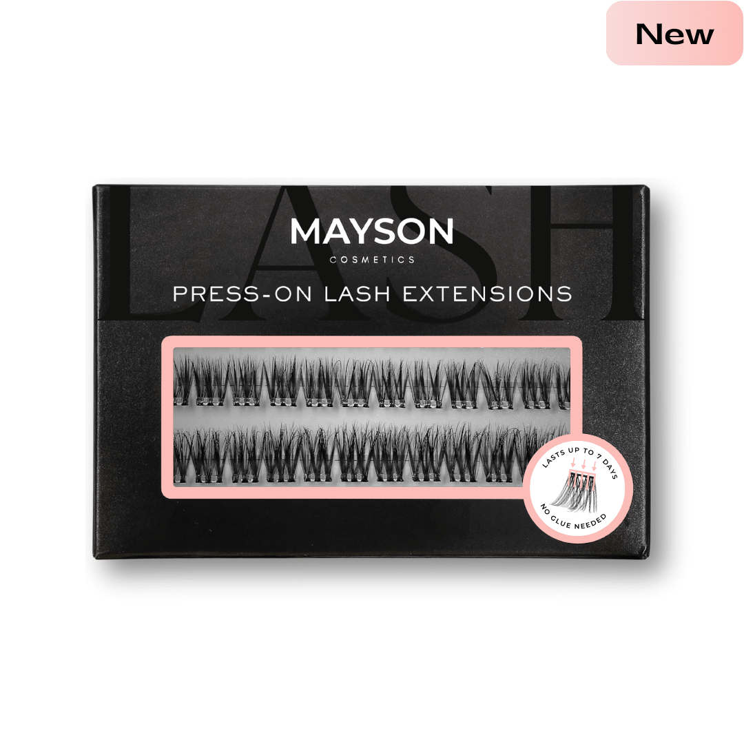 
            
              COSY LASH (EN) - MAYSON Cosmetics
            
          