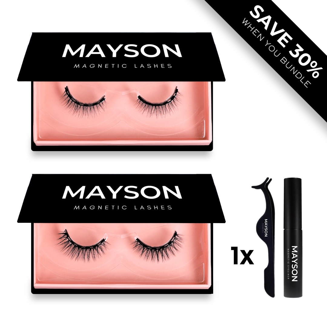 
            
              DAY KIT (EN) - MAYSON Cosmetics
            
          