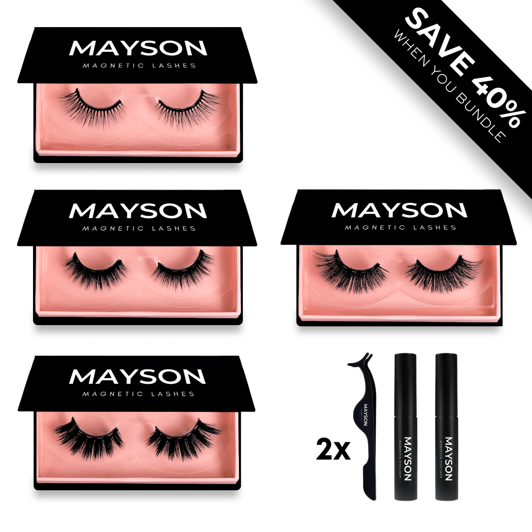 
            
              DRAMATIC KIT (EN) - MAYSON Cosmetics
            
          