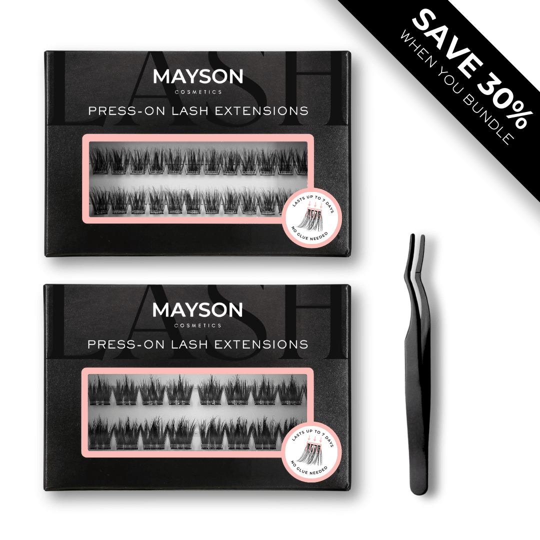 
            
              DRAMATIC KIT (EN) - MAYSON Cosmetics
            
          