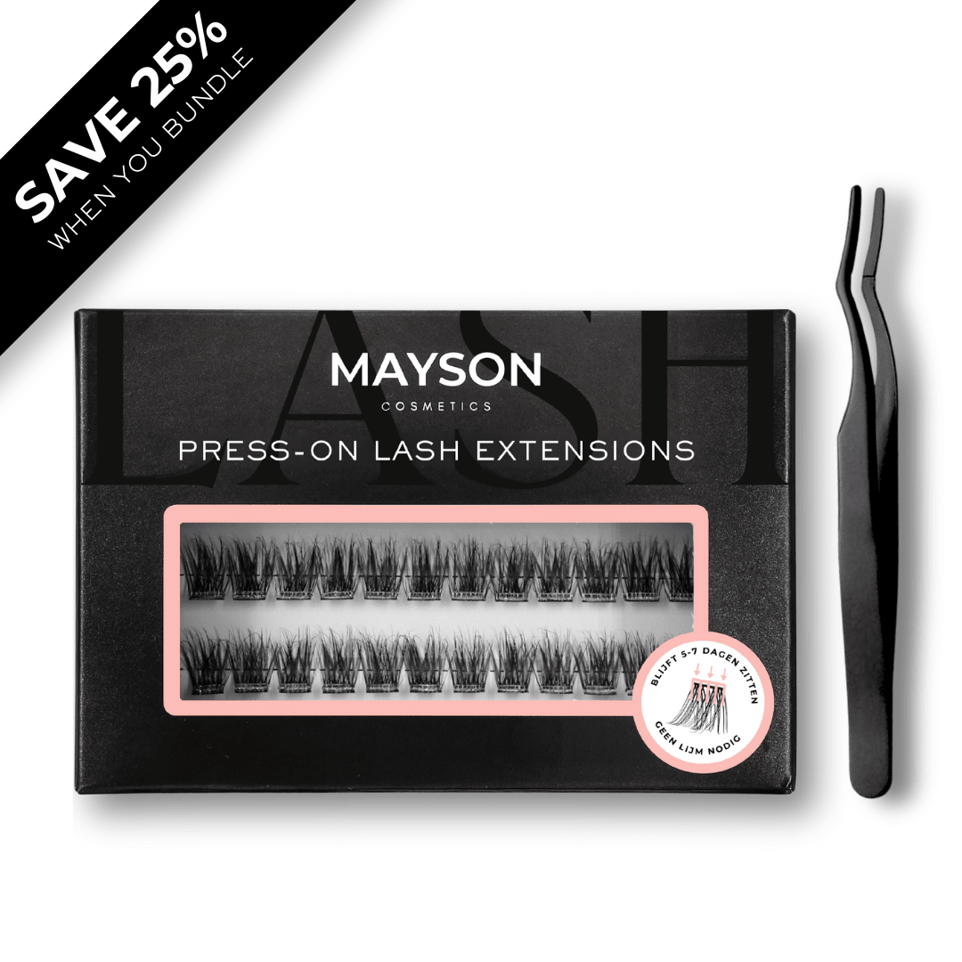
            
              FLUFFY KIT (EN) - MAYSON Cosmetics
            
          