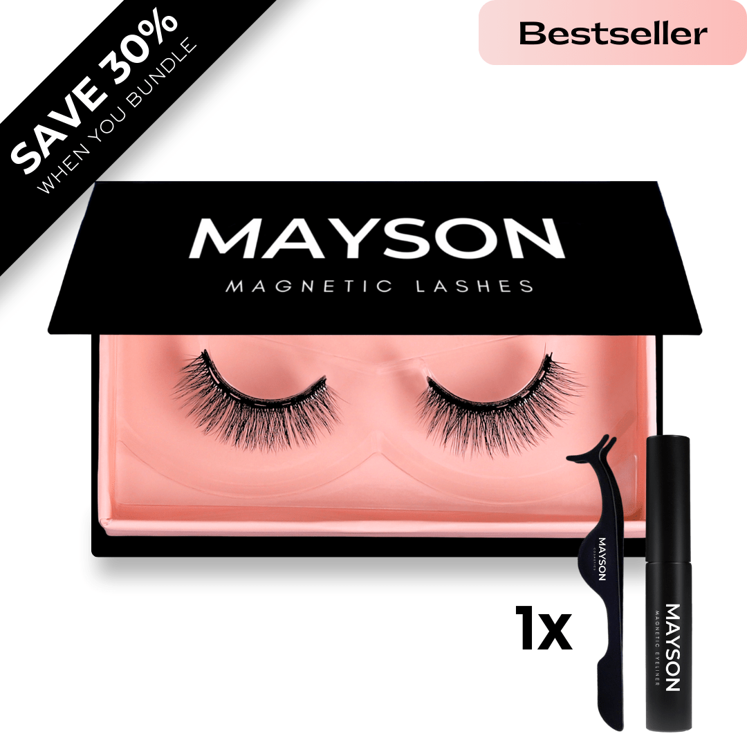 
            
              LOVELY KIT (EN) - MAYSON Cosmetics
            
          