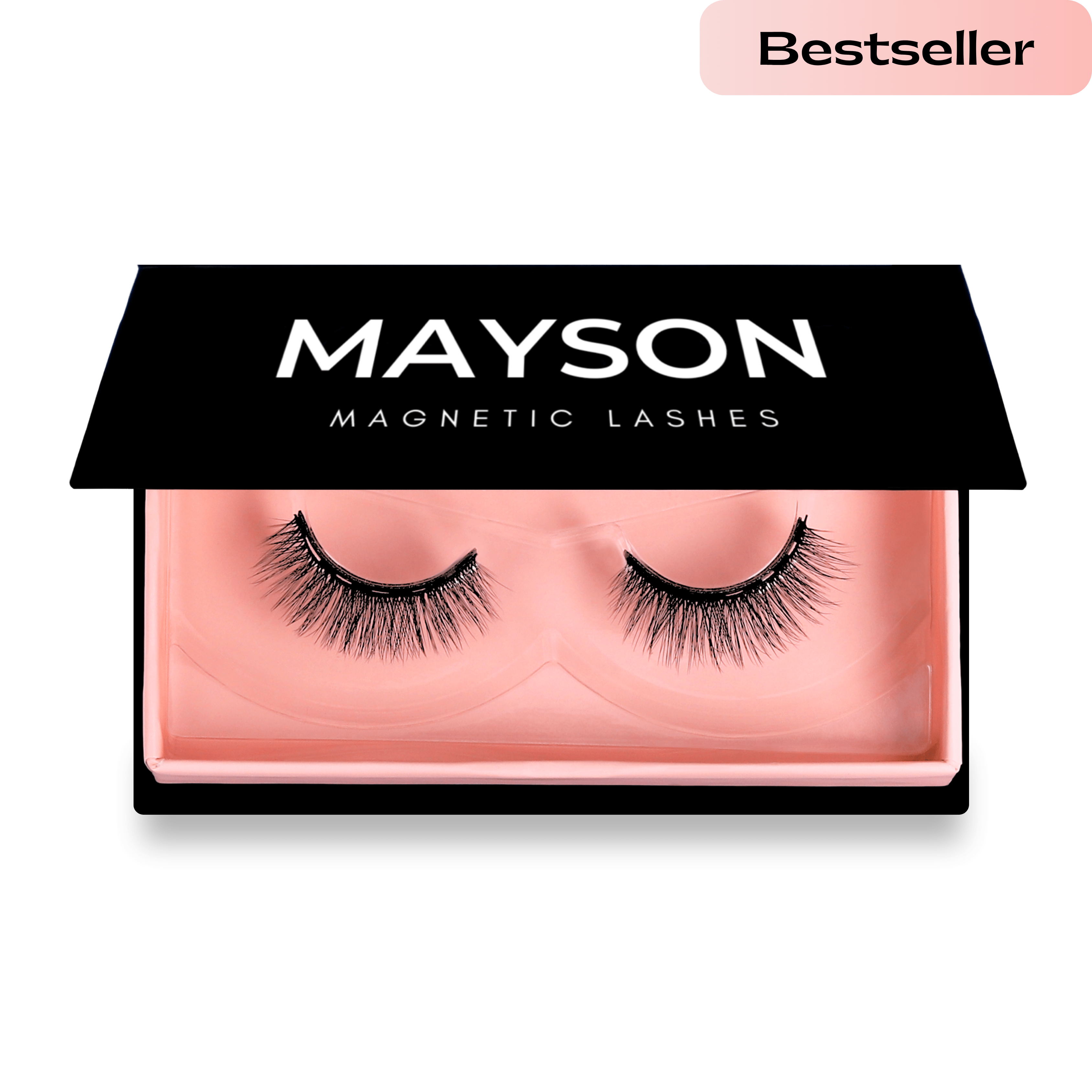
            
              LOVELY LASH (DE) - MAYSON Cosmetics
            
          