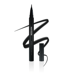 MAGNETIC EYELINER PEN - BLACK