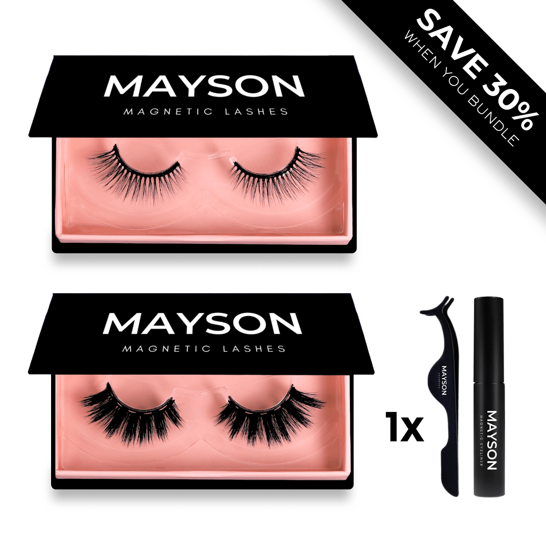 
            
              PARTY KIT (EN) - MAYSON Cosmetics
            
          
