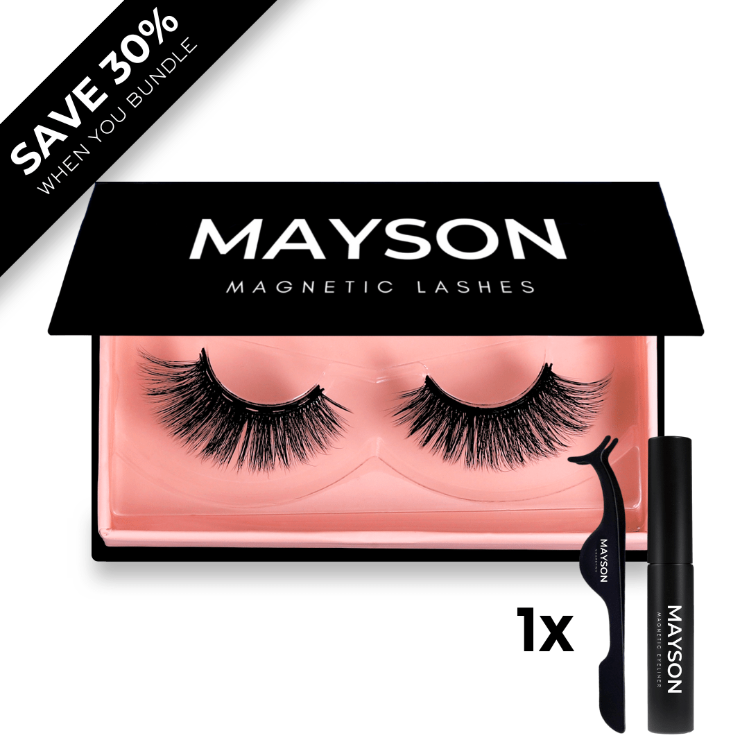 
            
              RICHY KIT (EN) - MAYSON Cosmetics
            
          