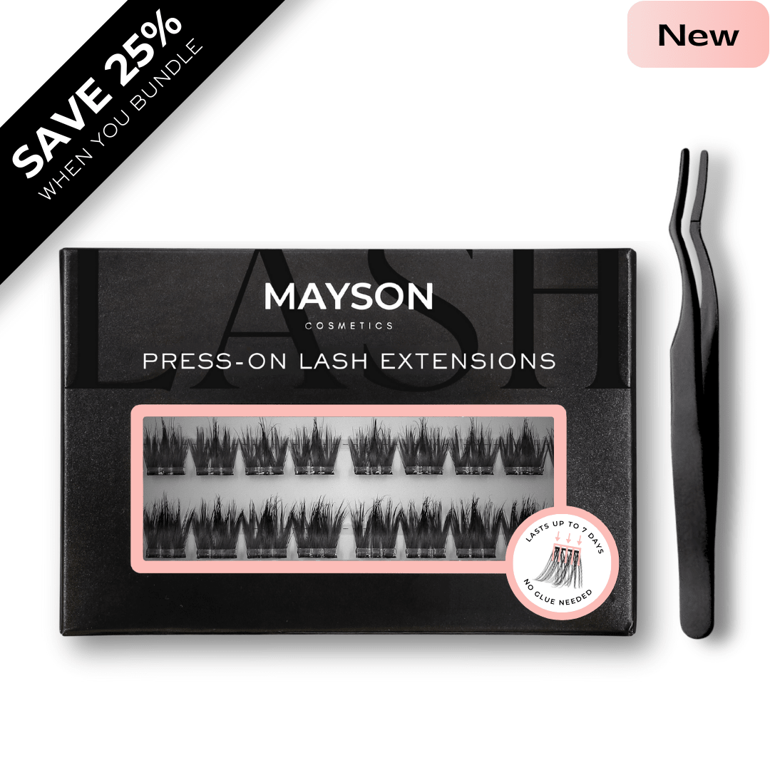 
            
              SASSY KIT (EN) - MAYSON Cosmetics
            
          