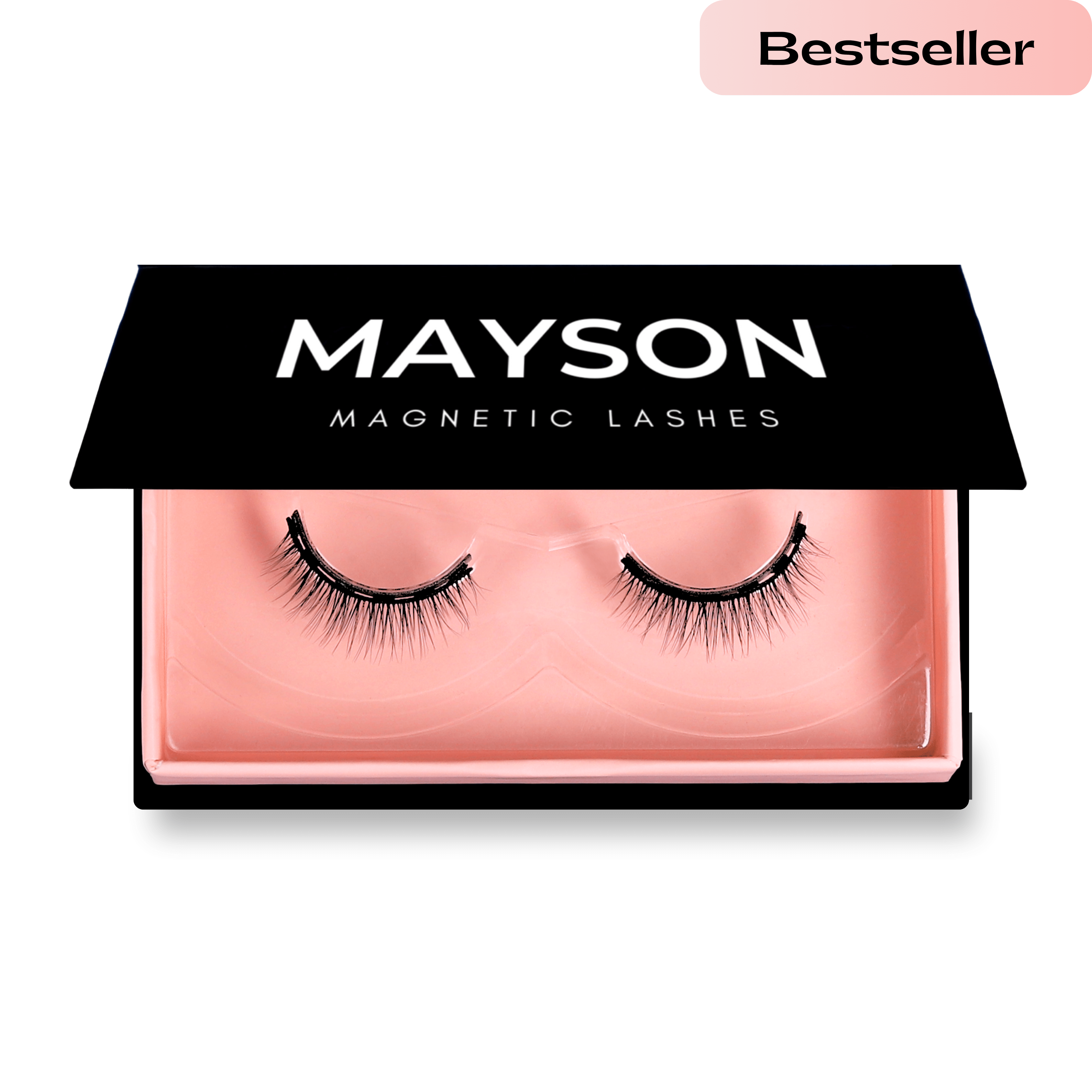 
            
              TINY LASH (DE) - MAYSON Cosmetics
            
          