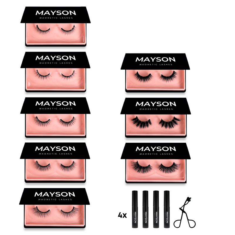 MAKEUP ARTIST KIT