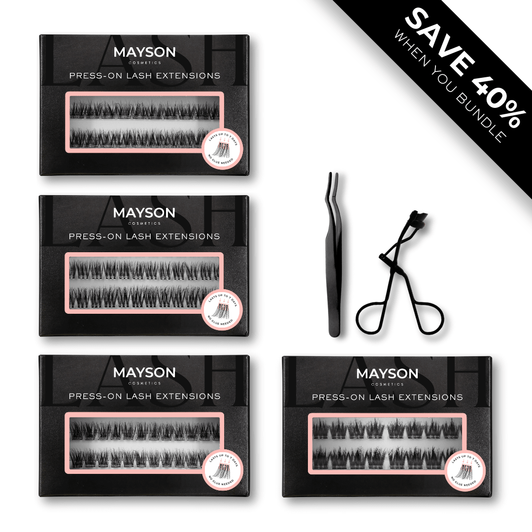 
            
              MAKEUP ARTIST KIT (EN) - MAYSON Cosmetics
            
          