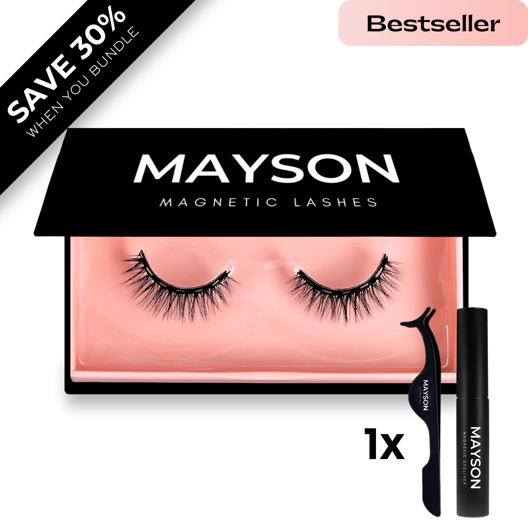 
            
              WIFEY KIT (EN) - MAYSON Cosmetics
            
          