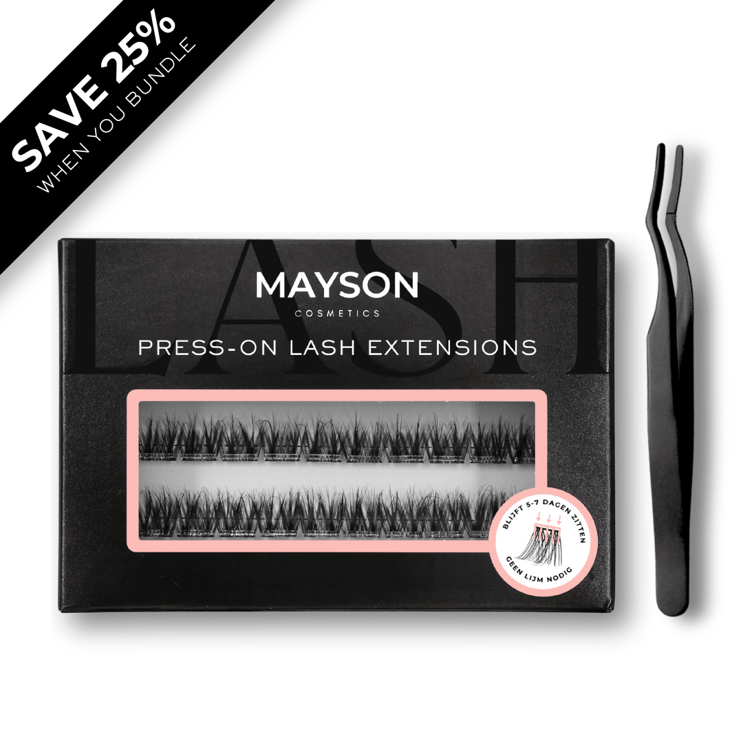 
            
              WISPY KIT (EN) - MAYSON Cosmetics
            
          