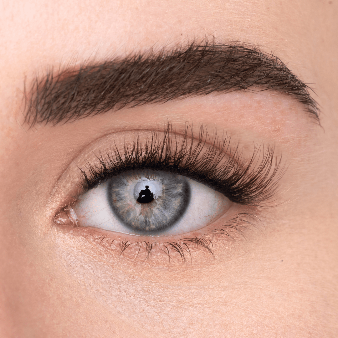 FLUFFY LASH - MAYSON Cosmetics