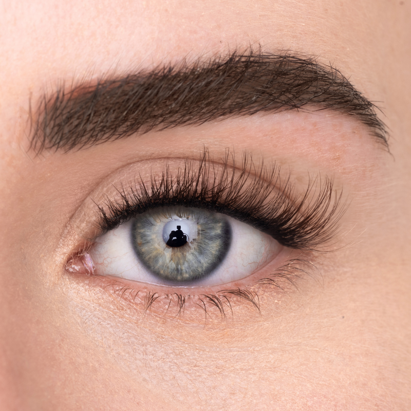 FLUFFY LASH