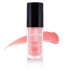 COLOR-CHANGING LIP GLOSS
