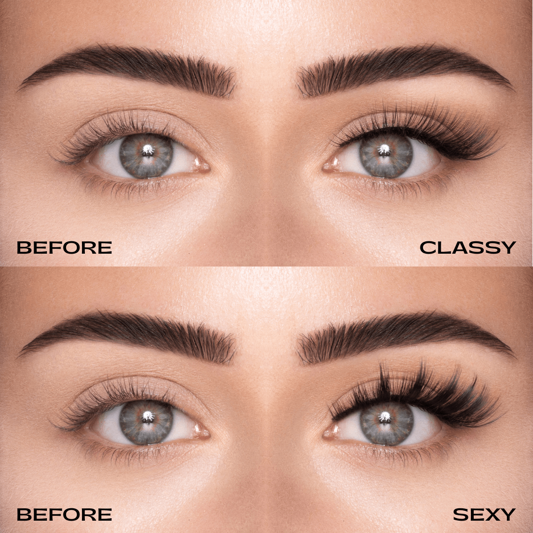 
            
              PARTY KIT (DE) - MAYSON Cosmetics
            
          