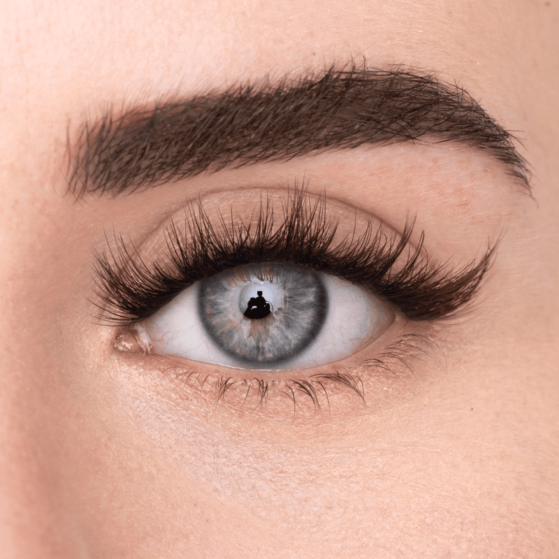 SASSY LASH