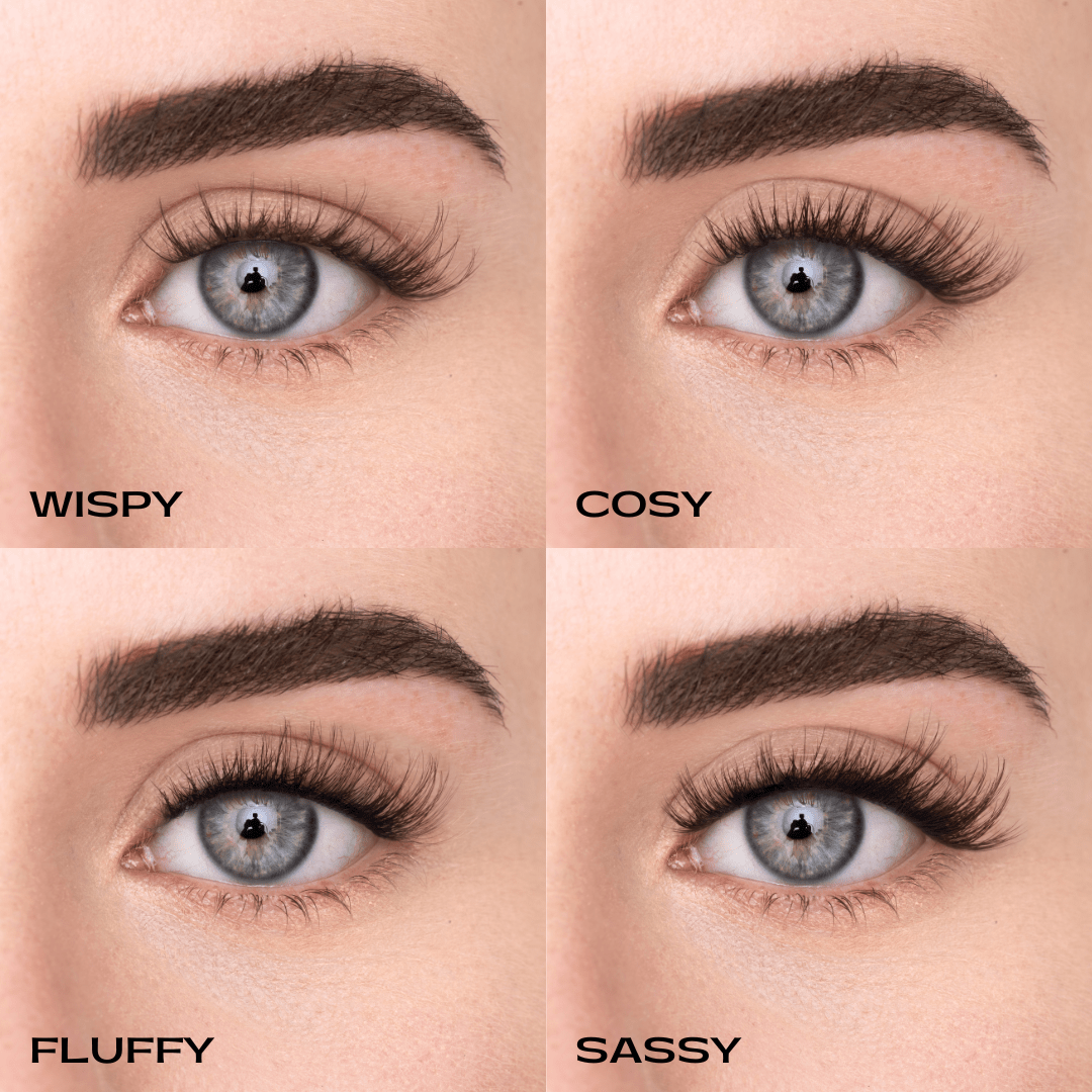 
            
              VISAGIST KIT (DE) - MAYSON Cosmetics
            
          