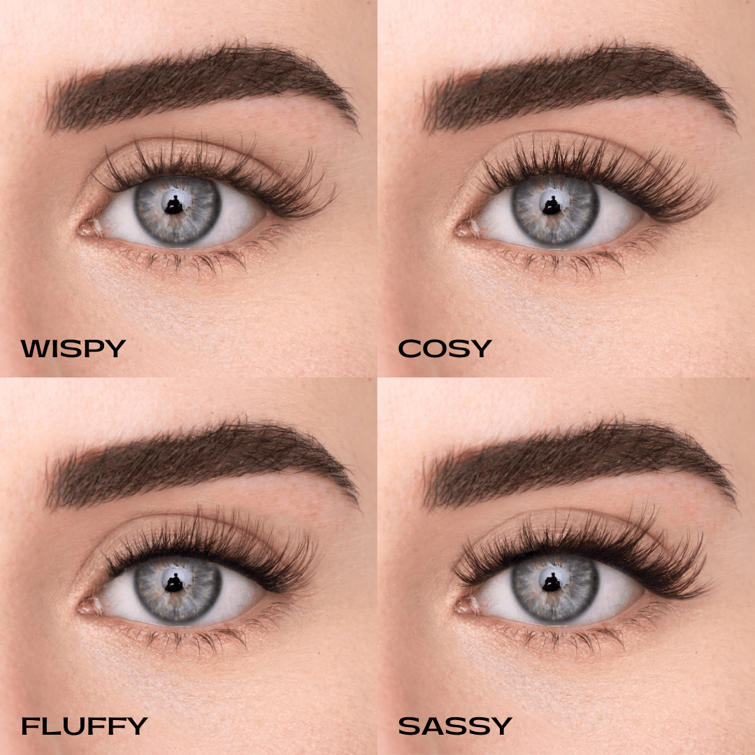 VISAGIST KIT - MAYSON Cosmetics