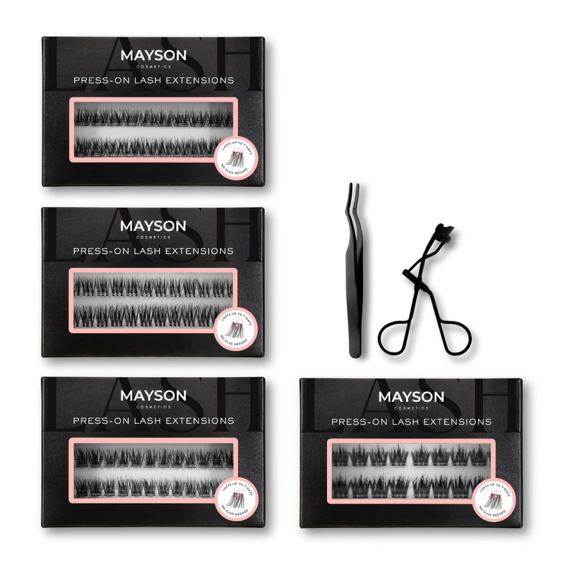 MAKEUP ARTIST KIT