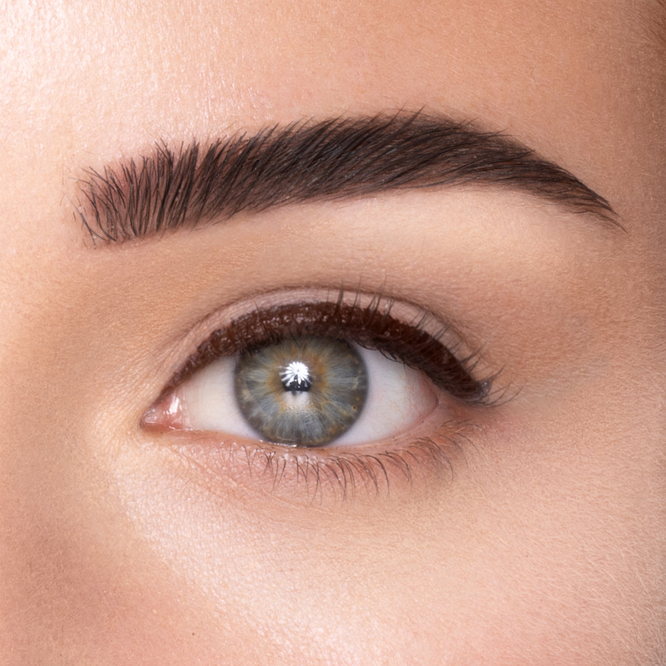 Magnetische Eyeliner - Bruin - MAYSON Cosmetics